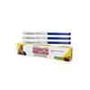 Apple Flavored Horse Cream, Mild Formula, Deworming, Regulating Balance, Non-irritating, Special Care Horse Cream, 3 Piecesp