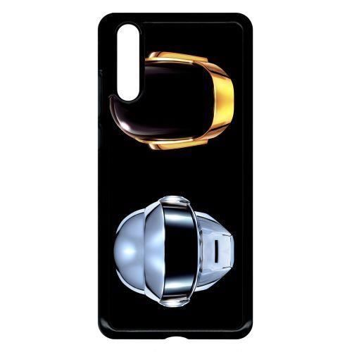 Coque huawei p20 daft punk