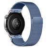 Huawei GT6 Milan Watch Band Upgrade: Universal Press-Type Strap for Watch 5 Series.