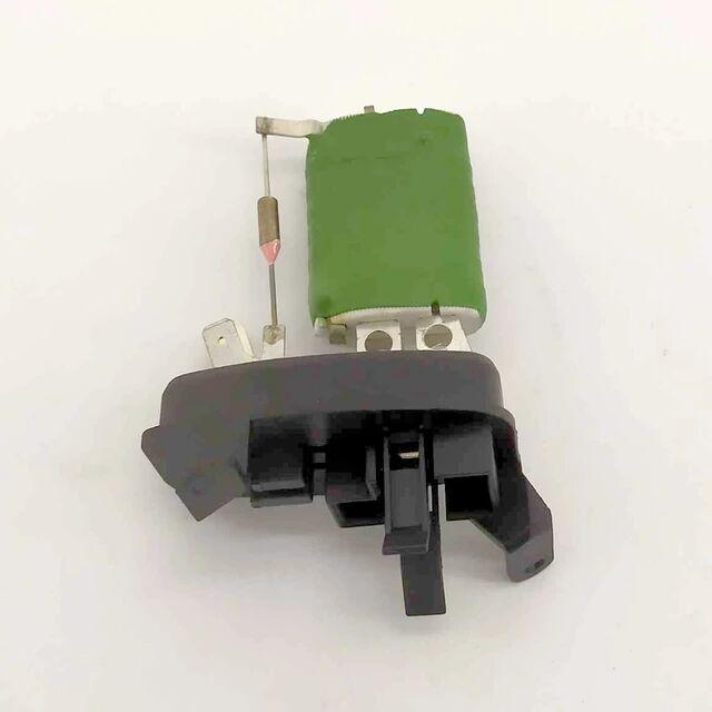 653267E Car Blower Motor Resistor Replacement for Renualt