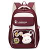 Backpack Large Capacity Dirt Pain Resistant Bag