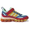 adidas Sneakers Kerwin Frost X Adidas Microbounce T1 'Multicolore' GX6447