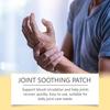 Wiyun Joint Patch Set For Leg And Lumbar Comfort Ideal For Back And Shoulder Care