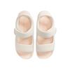 New Nike Calm One Strap Sandals Women's Ecru FZ3125-800