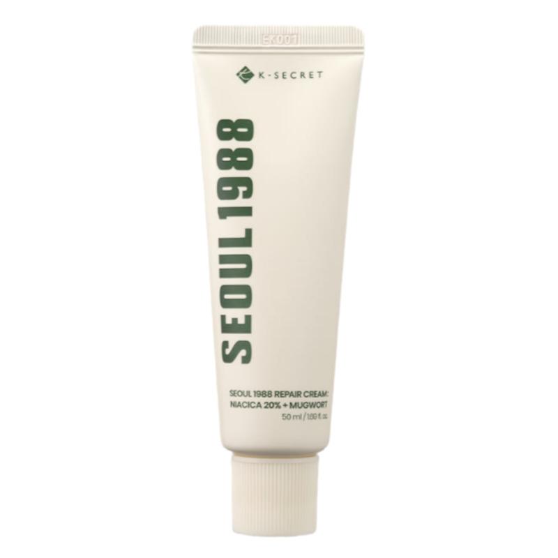 K-SECRET Seoul 1988 Niacica Repair Cream 50ml