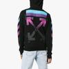 OFF WHITE Sweatshirt Men's Black OMBE001F181920051088