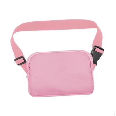 Running Phone Pouch Crossbody Bag Comfortable for Everyday Essentials Waterproof