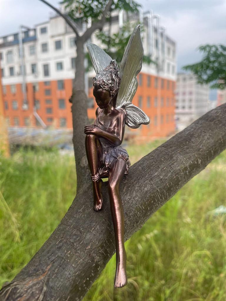 Heißverkauf Outdoor Garten Skulptur Ornamente