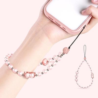 Accesorii pentru telefoane – Curele și brelocuri pentru telefoane