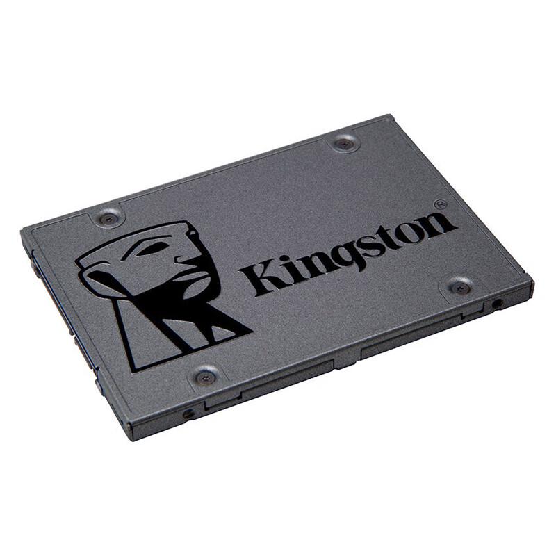 Kingston A400 Series 240GB SATA SSD