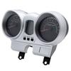 CBX250 CBF250 Twister Motorcycles Speedometer Gauge Tachometer Odometer LCD Display Speed Meter OEM 37100-KPF-961