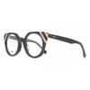 Fendi Ff 0246 Waves Kb7 Women Eyeglasses