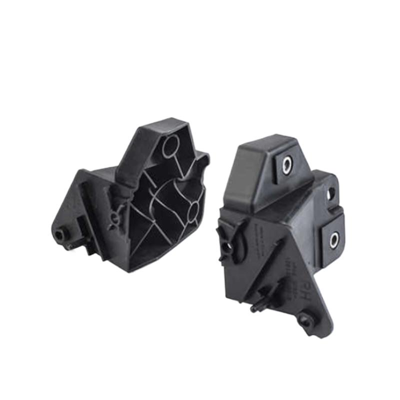 Headlight Brackets Retainer Support For Tesla Model S 2016- 1061331-00-B 1061332-00-B Left or Right Plastic Auto Parts