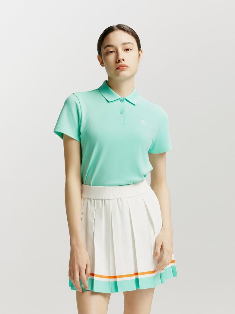 SERGIO TACCHINI W Tacchini Playing Polo