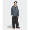 adidas Xploric Transition Windproof Loose Fit Hooded Zip Jacket Men Jackets KD4384