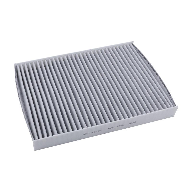 Cabin Air Filter For JMC DADAO 2.3T  2024 Pickup/EV Gas Diesel Engine Car Accessories A/C Fresh Air Cleaner Auto Spare Parts