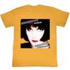 Üst giysisi – T-shirtler
