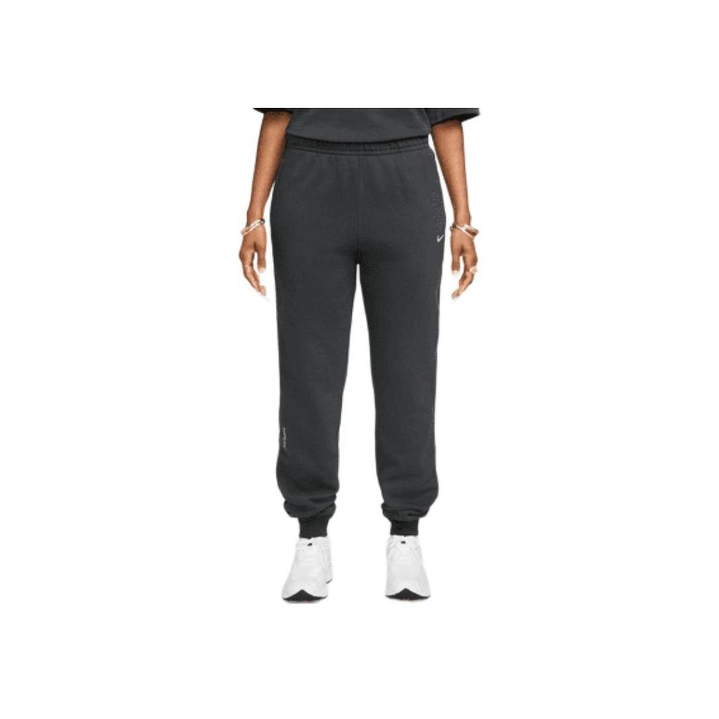 Nike x NOCTA Fleece CS Sweatpant Anthracite/Iron Grey Unisex Streetwear FN7661-060