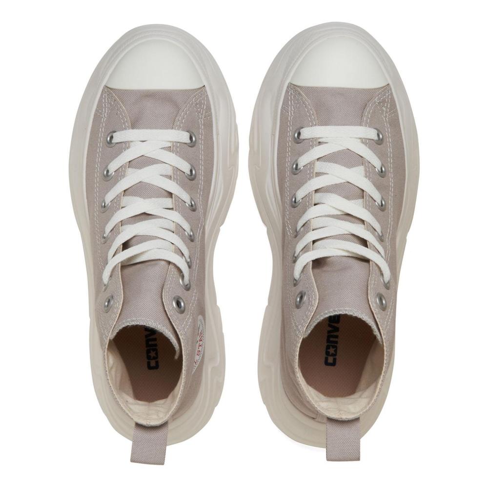 Converse All Star City Hike Hi Light Gray 31314691