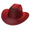 High-End Top Hat, Bare Jazz Hat, Stage Felt Hat, Studio Photography, Sun Hat, Jackson Cowboy Hat, Men And Women