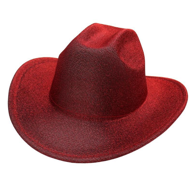 High-End Top Hat, Bare Jazz Hat, Stage Felt Hat, Studio Photography, Sun Hat, Jackson Cowboy Hat, Men And Women