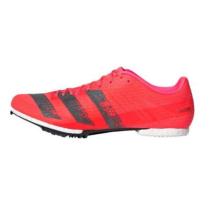Adizero MD Signal Pink Unisex Sneaker Core-Black Copper-Metallic EG6160