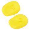 Silicone Material Protector Ear Covers Professional Ear Cover Guard  For Hair Salon