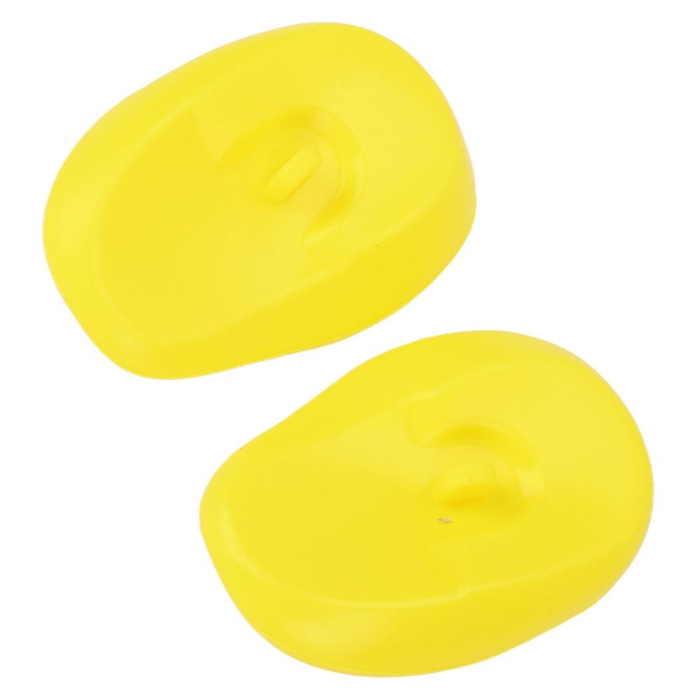 Silicone Material Protector Ear Covers Professional Ear Cover Guard For Hair Salon