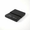 Coffee Scale Mini Bluetooth Digital Balance with Timer for Barista Accessories Home Café and Travel