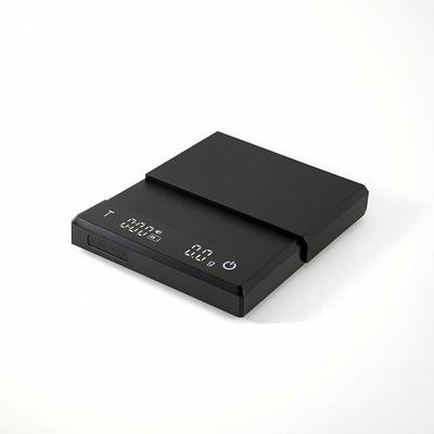 Coffee Scale Mini Bluetooth Digital Balance with Timer for Barista Accessories Home Café and Travel