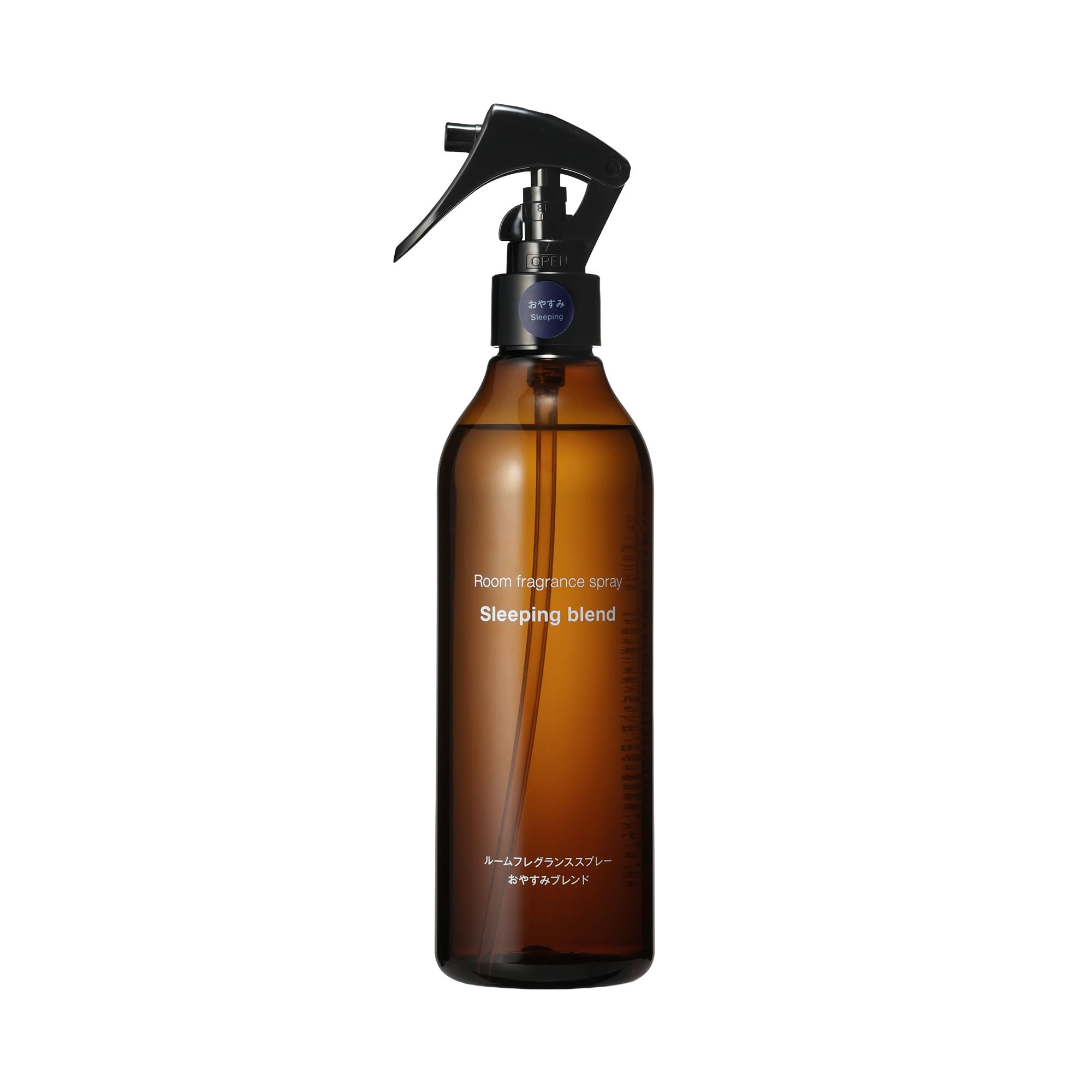 MUJI Istabas smaržas aerosols Laba nakts