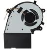 CPU & GPU Cooling Fan Replacement For ASUS ROG Strix G531 G731 Series Laptop 5V