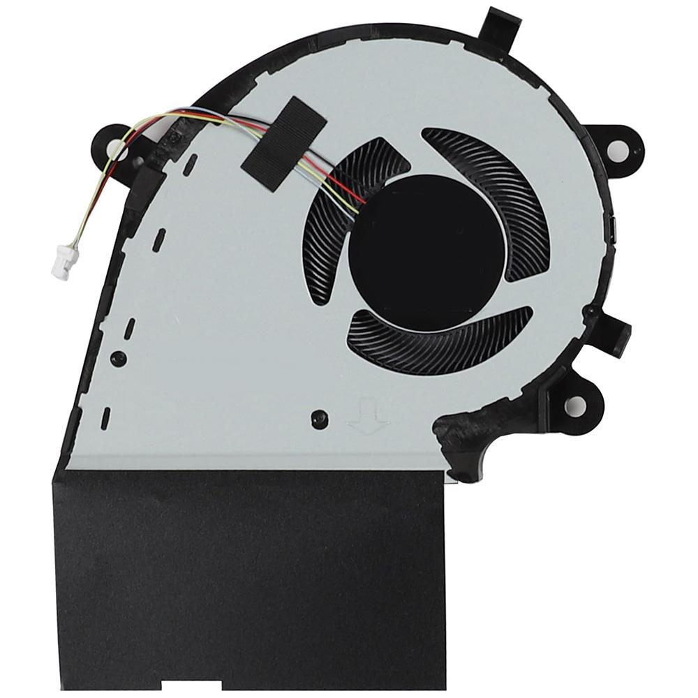 CPU & GPU Cooling Fan Replacement For ASUS ROG Strix G531 G731 Series Laptop 5V