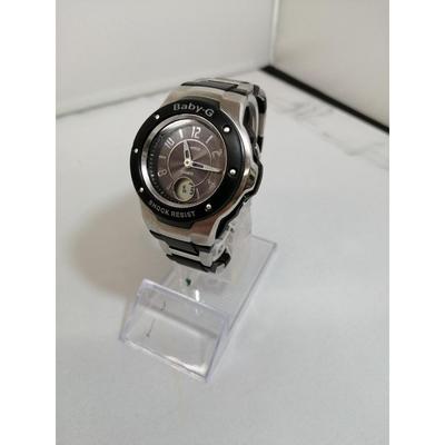 Used CASIO MSG-3000CJ BABY-G