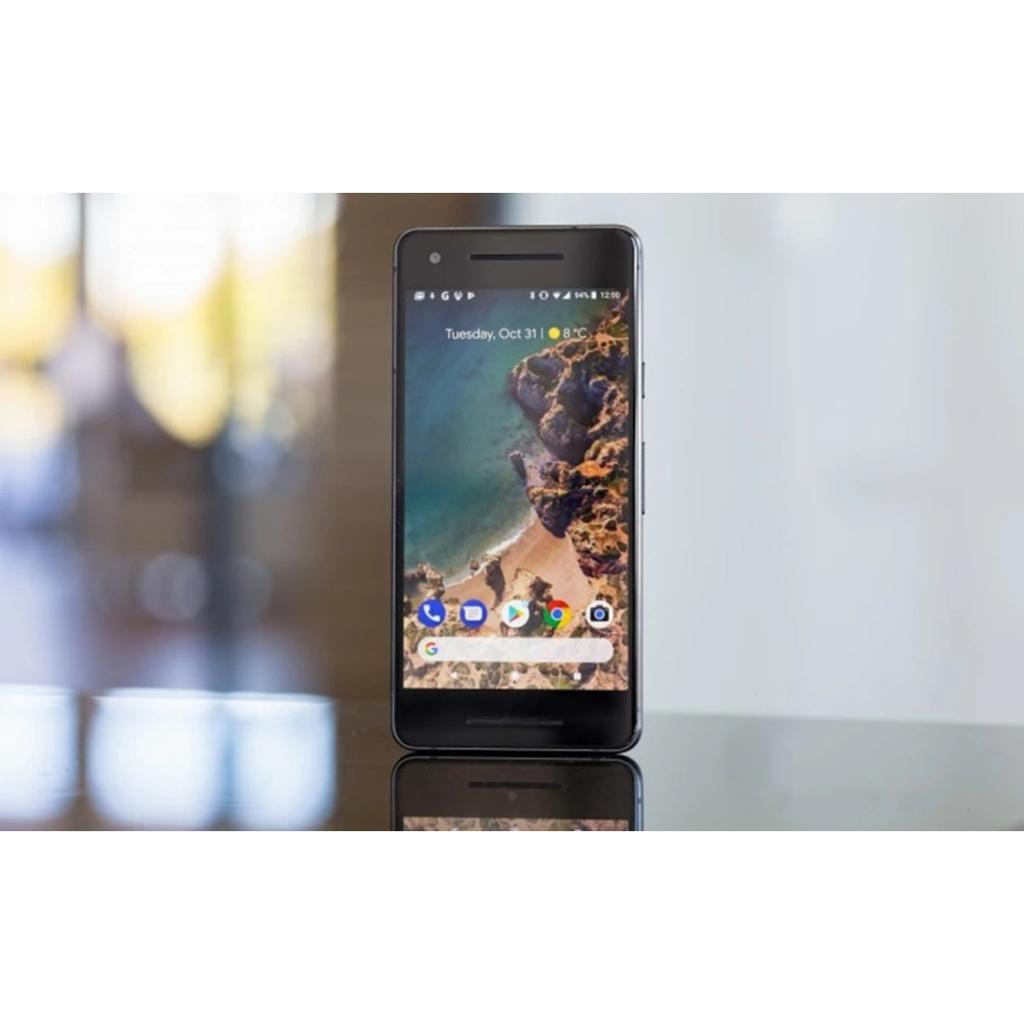 Refurbished Google Pixel 2 Original 4GB RAM 64GB/128GB ROM Single Sim 4G LTE Unlocked Fingerprint Smartphone