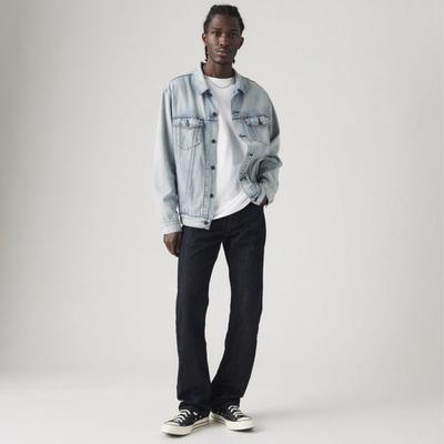 תחתון – ג׳ינס