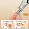 NEW Nail Clippers Toenail Cutters Pedicure Manicure Tools Anti-Splash Ingrown Paronychia Professional Correction Tool Sets