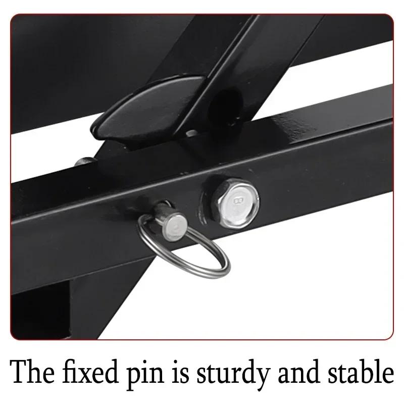 Folding Car Creeper Seat Work Bench Chair Roller Wheels Auto Repair Bed Maintenance Mechanic Garage Workshop Stool Tool