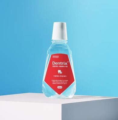 Dentrix Gum Plus Gargle 250ml