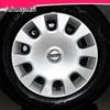 Passend für 15-Zoll-Radkappen, Stahlfelgen, Zierblenden, Reifenabdeckungen und Außenschalen für den Dongfeng Nissan Classic Sylphy.