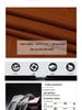 Sciarpa Monocromatica Cielo in Finto Cashmere Autunno/Inverno 2025: Colori Candy Spessi, Caldi ed Eleganti