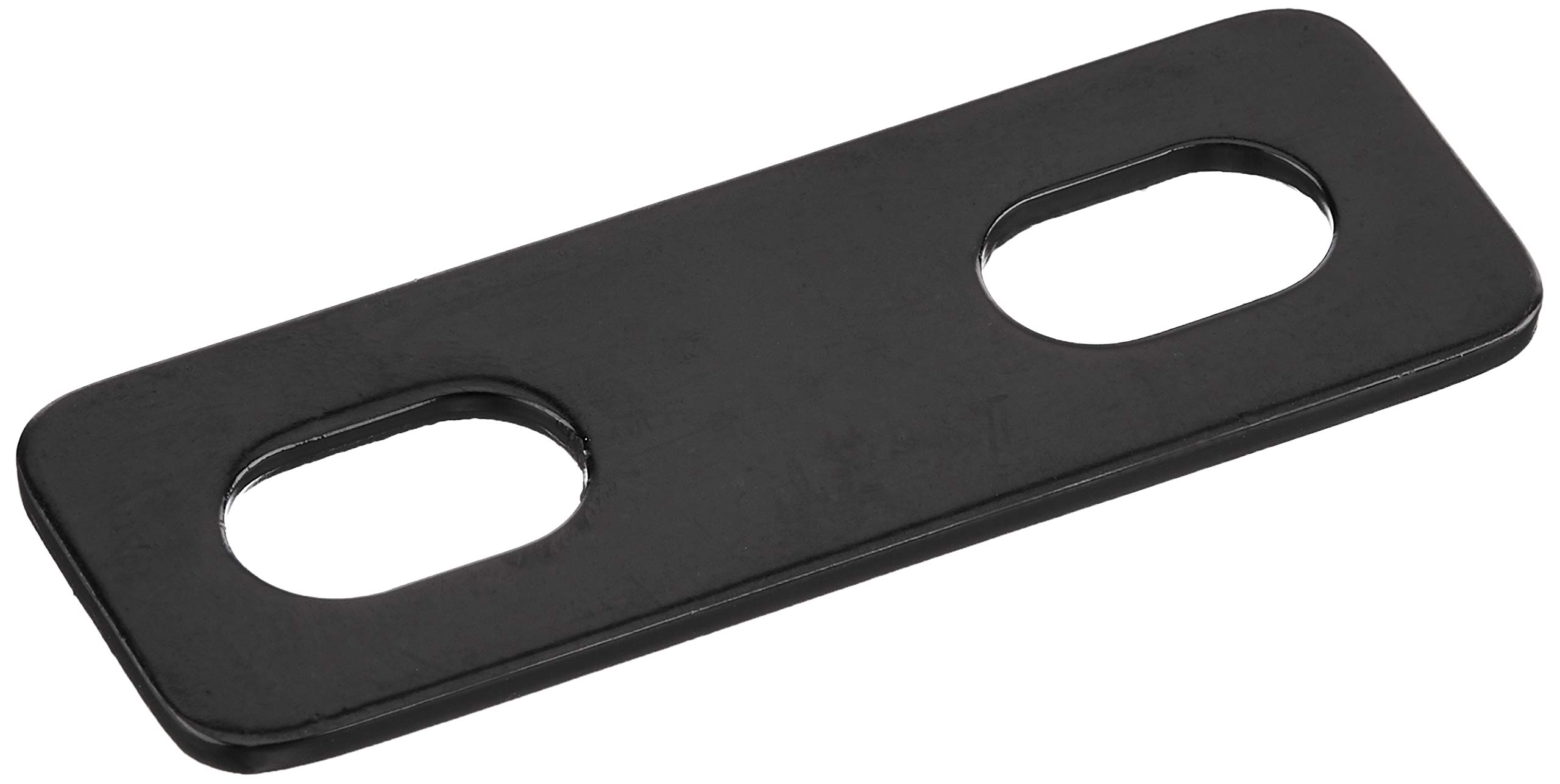 

KITACO Universal for M10 Black Stay, Straight/70mm, Bolts/2PLCS, Universal, 0900-529-10403 чёрный