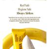 UNLEASHIA Niacinamid Banane Sonnenserum