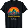 Mummy Mountain Nevada T-Shirt(1)