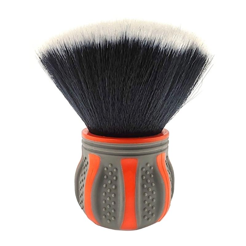 

Компактная щетка с плотной щетиной двойного назначения для влажной и сухой уборки автомобиля, для тщательного удаления пыли в труднодоступных местах и деликатных деталей интерьера автомобиля