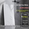Self-Adhesive Grid Tile Wall Stickers for Bedroom, Living Room, Kitchen & Bathroom Renovation - Waterproof Decoration