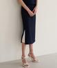 Peullobeu Sure Skirt_Na