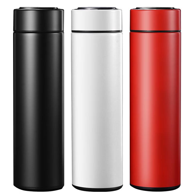 Shangqi Smart Temperature Display Thermos Cup