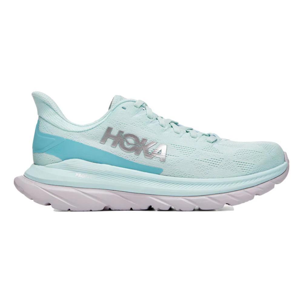 HOKA ONE ONE Mach 4 'Blue Glass' Women's 1113529-BGCS