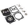 2pcs Carburetor Rebuild Overhaul Kit For Stihl MS210 MS230 MS250 021 023 Chainsaws Replacement Spare Part 1123 007 1060